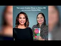 Holistic Wealth - Keisha Blair with CNN Anchor Laura Coates on Rapid Lower