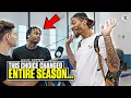 Download Lagu Michael Beasley Gets ABSOLUTELY HEATED After Mario Chalmers Offers To BUY-OUT One Of His Players...