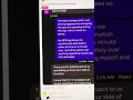 Lyft You were driving aggressively