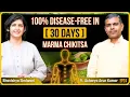 100 Disease-Free in 30 Days The Power of Marma Chikitsa Ft Acharya Arun Bhavishyawaani