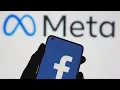 Meta Facebook parent company laying off 11 000 employees