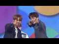 [덕질캡쳐용♥CLEAN ver.] 워너원 - 워너비 (Wanna One - Wanna Be)