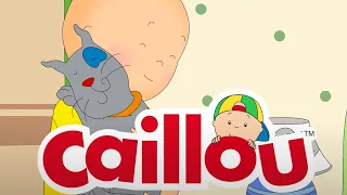 Caillou s New Adventures Season 4 Trailer Caillou Cartoons