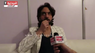 بهاء سلطان يوضح سبب أزمته مع نصر محروس وسبب غيابه دندنها