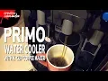 Primo Water Cooler Keurig Water Cooler with Built in K Cup Keurig Machine Review
