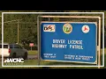 Long wait times plaguing DMV offices in North Carolina