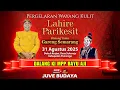 Download Lagu 🔴 LIVE WAYANG KULIT KI MPP BAYU AJI - Feat Gareng Semarang - Lahire Parikesit - 31 Agustus 2025