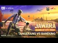 Download Lagu JAWARA : Clash of City 2025 (Tangerang vs Bandung)