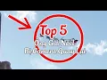 Lagu TOP 5 cảnh camera quay lại được ông già Noel