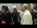 Download Lagu León XIV pide “ver sin pasar de largo” en su primera misa en Castel Gandolfo