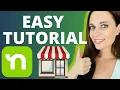 How To Set Up Nextdoor Business Page For Local Business 2022 How to Post to NextDoor