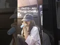 Download Lagu izin cover PASTO - AKU PASTI KEMBALI #cover #music #karaoke #pasto #akupastikembali