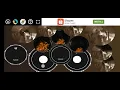 Download Lagu real drum DJ sholawat