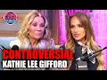 It Became Toxic Kathie Lee Gifford on Why She Walked Away