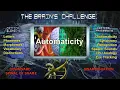 The Brain s Challenge Processing Automaticity