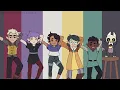Download Lagu Oddloop Animation (The Owl House)