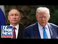 Download Lagu Trump calls out Putin, issues NEW warning
