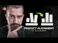 Blender OBJECT ALIGNMENT Made Easy Stop Wasting Time
