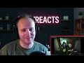THE TRAUMA DOESN'T JUST DISAPPEAR | Ninth Key - NO PLACE LIKE HOME (REACTION)