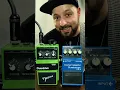 Lagu Guitar Pedals Used By LEGENDS (Iconic Combos)