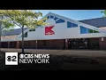 Last U S Kmart store closes on Long Island