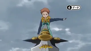 الخطايا السبع المميته الجزء الاول الحلقه 8 مترجم 