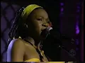 India Arie - Video | 2002