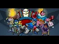 RPCS3 Sly Cooper 3 Honor Among Thieves 4K U 60FPS PS3 Emulator Gameplay