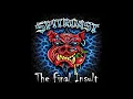 Spitroast - The Final Insult