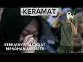 Download Lagu SEMUA MENANGIS TAK KUAT MENDENGAR MANUSIA MISTERIUS NYANYIKAN LAGU KERAMAT