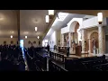 Robert Furnari Funeral