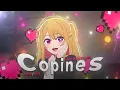 Download Lagu Copines💞| Ruby Hoshino (AMV/EDIT)