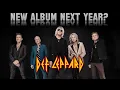 Download Lagu Vivian Campbell Confirms New Def Leppard Album!