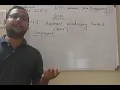 Advance java programing awt in marathi