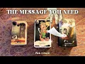 Download Lagu The Message You Need Right Now!📬🎀 *Timeless* Pick A Card | Tarot Reading