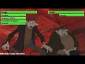 Download Lagu 101 Dalmatians (1961) Fight Scene with healthbars