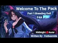 Download Lagu 🐺{F4A} Kidnapped By A Tsundere Alpha Werewolf {WEREWOLF TRANSFORMATION} {DEGRADING}🐺Part 1