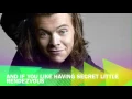 Download Lagu Perfect - One Direction (Lyrics)