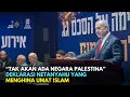 Download Lagu BI4DAB‼️Netanyahu Hapus Palestina dari Peta? Dunia Islam Wajib Bertindak