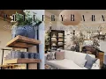 POTTERY BARN STUNNING SPRING SUMMER COLLECTION HOME DECOR INSPIRATION