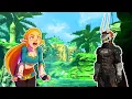 Zelda WANTS Ganon s Armor