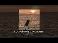 Download Lagu Somebody`s  pleasure extended lirik - Aziz Hedraa (tiktok version)