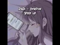 Download Lagu Dygta - Kesepian (speed up)