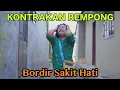 Download Lagu BORDIR SAKIT HATI || KONTRAKAN REMPONG EPISODE 580