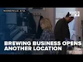 Mugshots opens second coffee shop in Moundsville