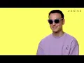 Joji "SLOW DANCING IN THE DARK" Official Lyrics & Meaning | Verified