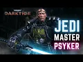 My FAVOURITE MELEE Psyker Loadout! | Psyker Build Guide | Warhammer40k: DARKTIDE
