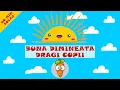 Download Lagu Buna Dimineata Dragi Copii - 60 Minute Colaj Cantece Pentru Copii