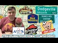 Traveling To Wisconsin Pizza Hut Ashby s Ice Cream Piggly Wiggly Dodgeville Best Western