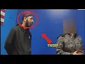 Indian Brother Sister Caught Red-Handed at Walmart The Consequences Were Immediate
